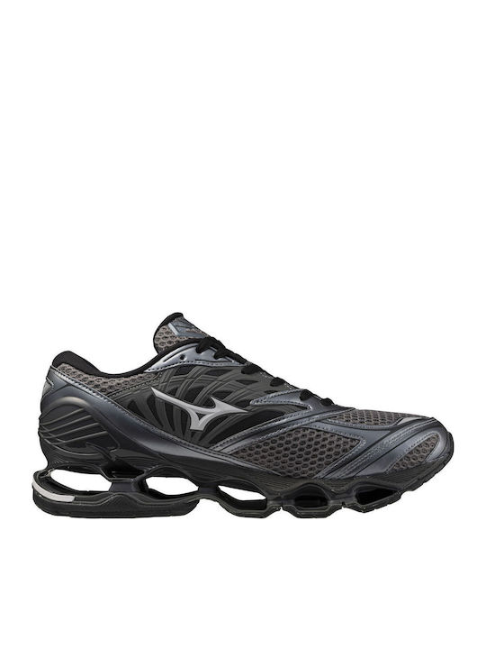 Prophecy Ls Men's Sneakers Black