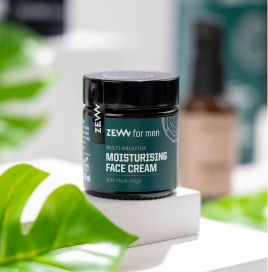 Zew For Men Herren Creme Gesicht 30ml