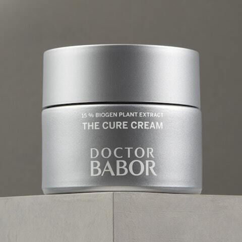 Babor The Cure 24h Cream Face 50ml