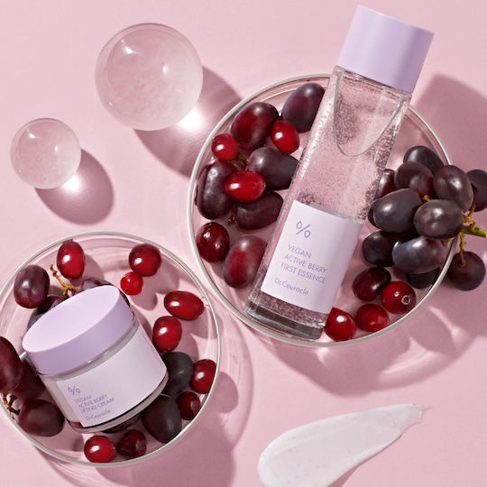 Dr. Ceuracle Active Berry Lifting Cream Face 76gr