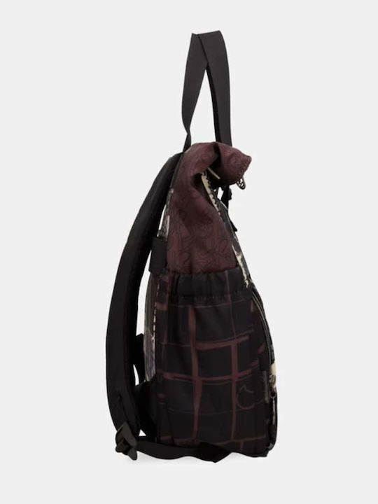 Women's Backpack Iron