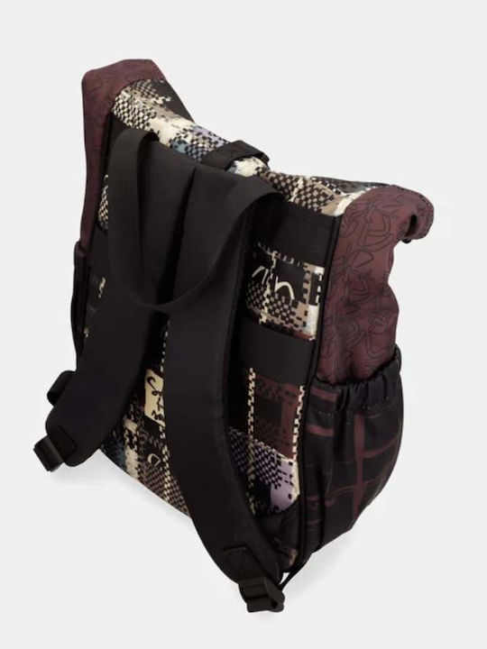 Women's Backpack Iron