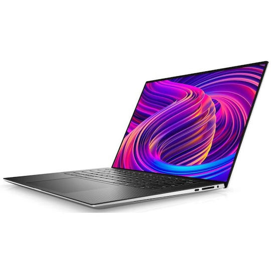 Dell XPS 15 9520 Recondiționat Clasificare A 15.6" Ecran Tactil (Core i7-12700H/16GB/1TB SSD/GeForce RTX 3050/W11 Pro)