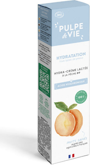 Pulpe De Vie Hydratation Creme Gesicht Tag 40ml