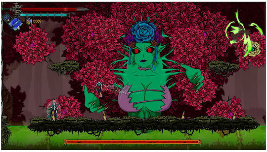 Barbarian Saga: The Beastmaster Игра за Switch