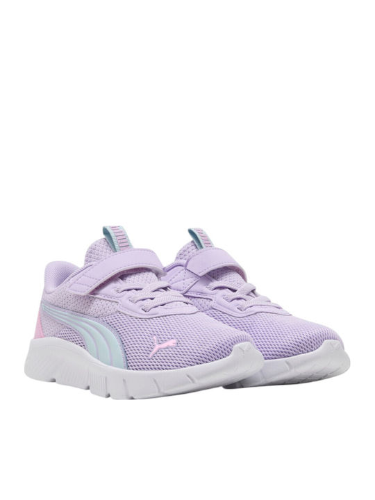 PUMA Flexfocus Running Λιλά