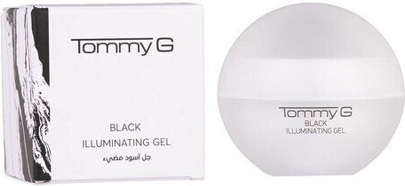 TommyG Gel Face 50ml