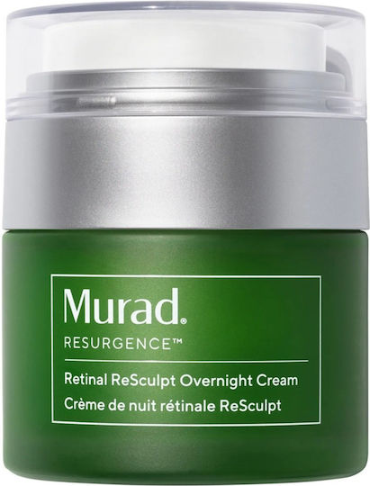 Murad Resurgence Cream Face Night 50ml