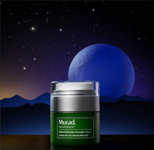 Murad Resurgence Cream Face Night 50ml