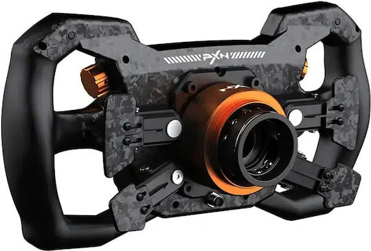 PXN W GTL (GT ONE) Steering Wheel for PC