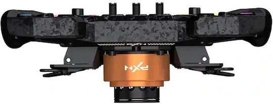 PXN W GTL (GT ONE) Steering Wheel for PC