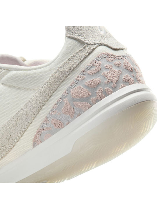 Nike Tiempo Streetgato SE IN Fußballschuhe Halle Grau