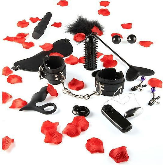 Love BDSM Zubehör