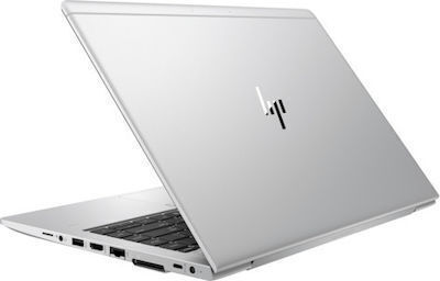HP EliteBook 745 G5 Recondiționat Clasificare A 14" (Ryzen 5 Pro-2500U/8GB/256GB SSD/Fără sistem de operare)