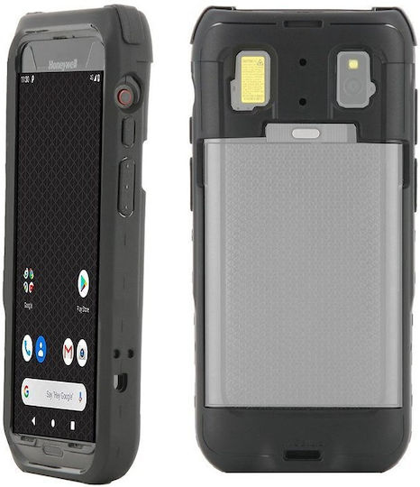 Mobilis Fall POS
