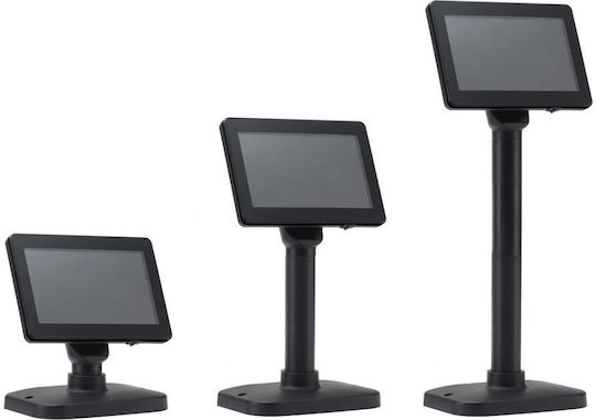 ICS Дисплей с лице към клиента PD-970