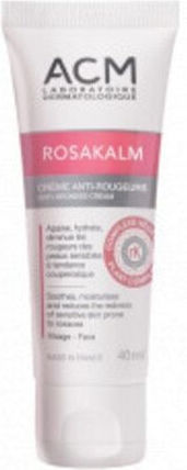 ACM Rosakalm Cream Face 40ml