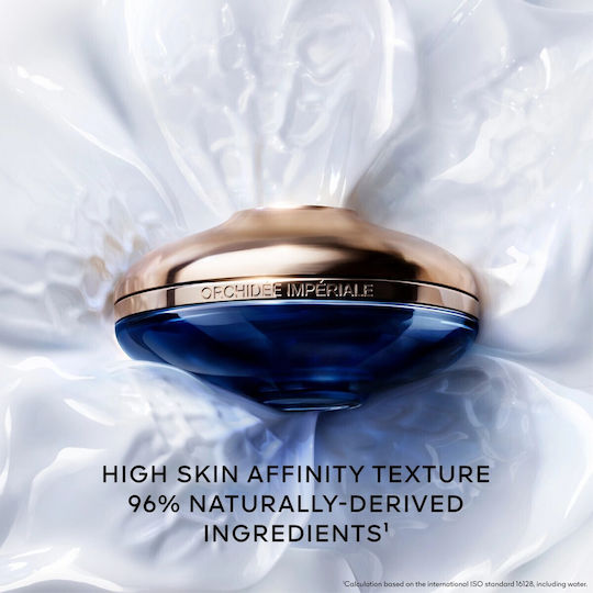 Guerlain Orchidée Impériale The Longevity RichRefill Cream Face Day 50ml