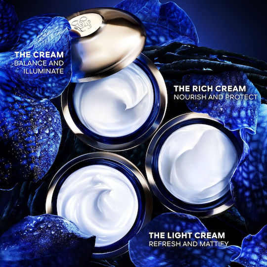 Guerlain Orchidée Impériale The Longevity RichRefill Cream Face Day 50ml