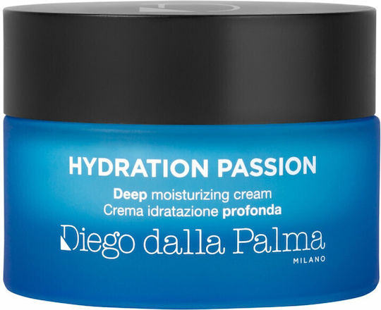 Diego Dalla Palma Hydration Passion 24h Cream Face with Ceramides 50ml