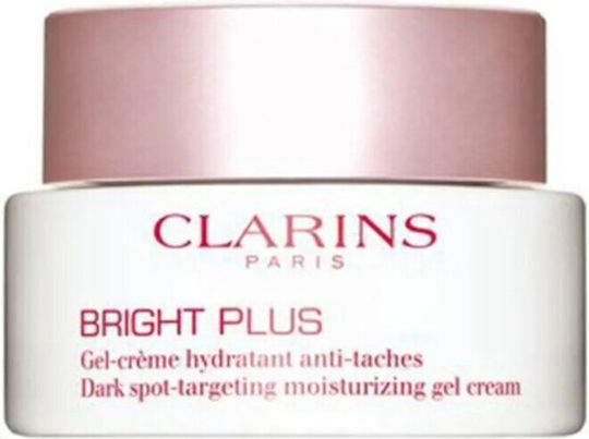 Clarins Bright Plus Cream Face 50ml