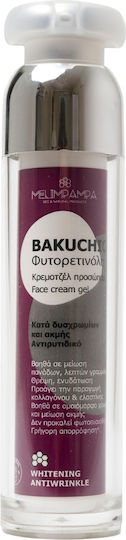 MeliMpampa Cream Face Day 50ml