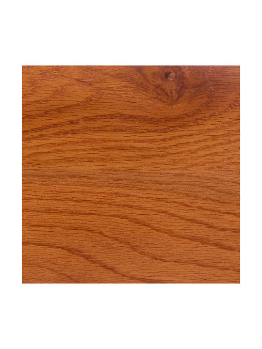 VidaXL Windows 2 Pcs Brown 160 x 20 x 2 cm Solid Oak Wood