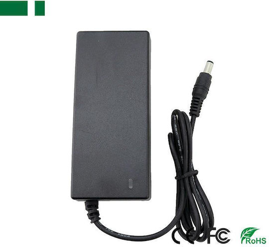 Omnitron Захранване на CCTV Системи CP1205-3A