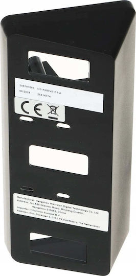 Hikvision Стойка за Камери на CCTV Системи DS-KABV6113-A