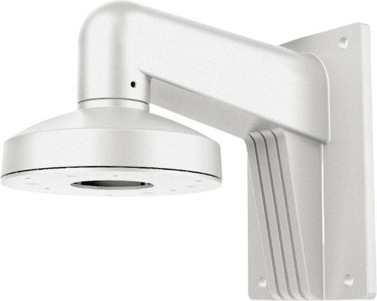 Hikvision DS-1273ZJ-130-TRL Camera Mount for CCTV Systems Black Black DS-1273ZJ-130-TRL