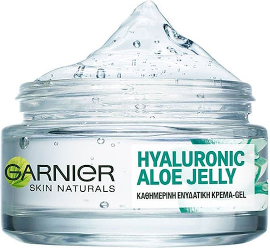 Garnier Creme Gesicht Tag mit Aloe Vera 50ml