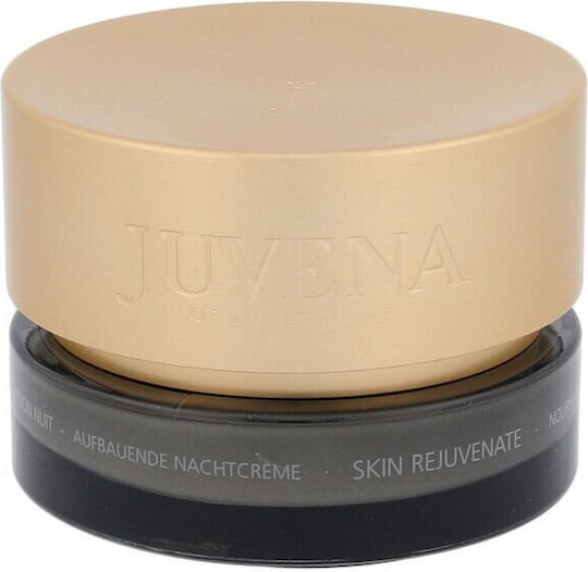 Juvena Rejuvenate & Correct Nourishing Night Cream Cream Face Night 50ml