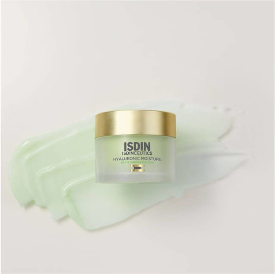 Isdin Isdinceutics Cream Face 50gr