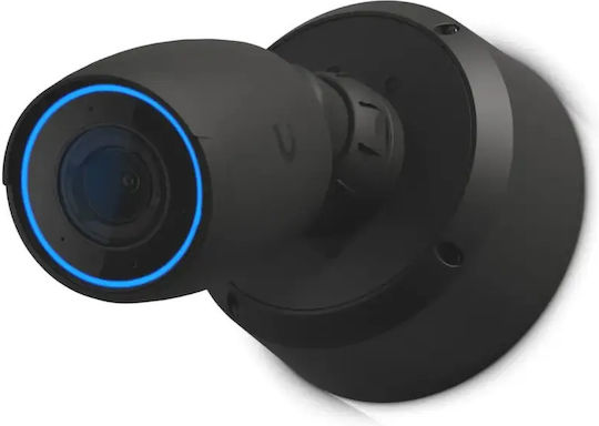 Ubiquiti Аксесоари за видеонаблюдение Черен UACC-G6-Dome-WS-B