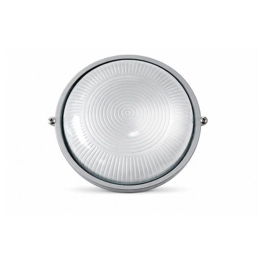 Elvhx Πλαφονιέρα 19.2x17.7x10.7εκ. Elvhx Πλαφονιέρα 19.2x17.7x10.7εκ.