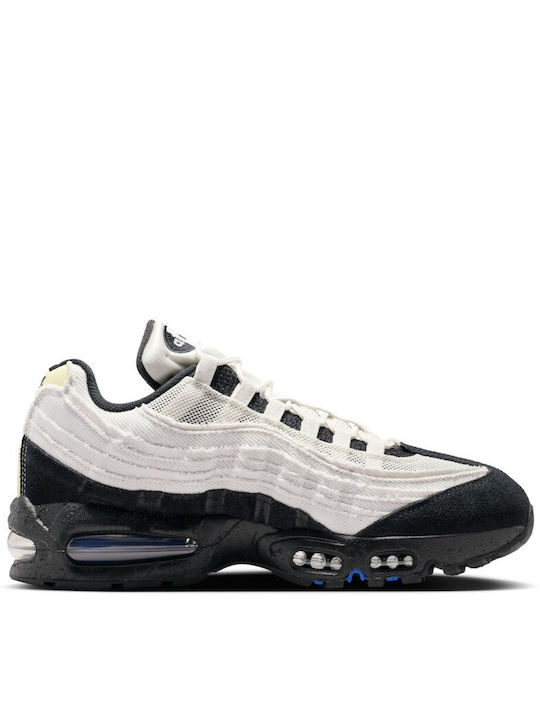 Air Max Мъжки Сникърси  Air Max 95 Big Bubble City Pack Paris Atelier