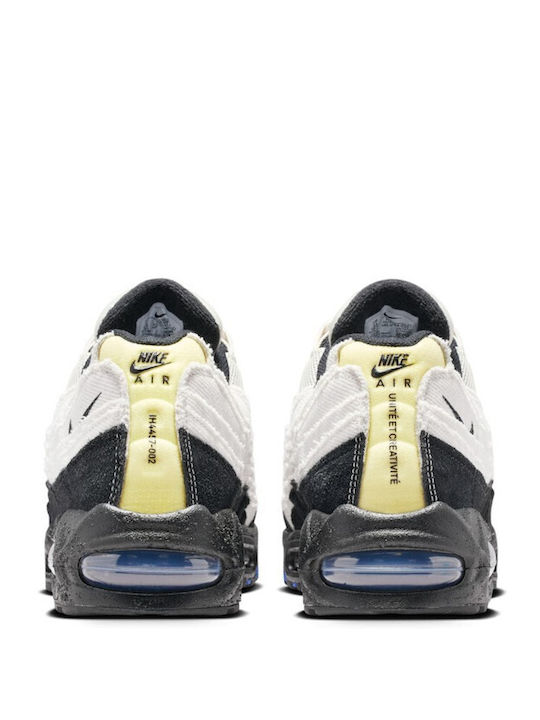 Air Max Мъжки Сникърси  Air Max 95 Big Bubble City Pack Paris Atelier