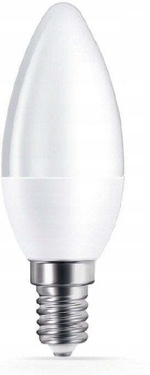 Best Service LED Bulb 5W for Socket E14 470lm