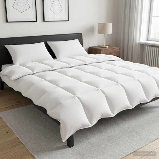 Комплект Завивка За Легло 3 Бройки 260 X 220 См