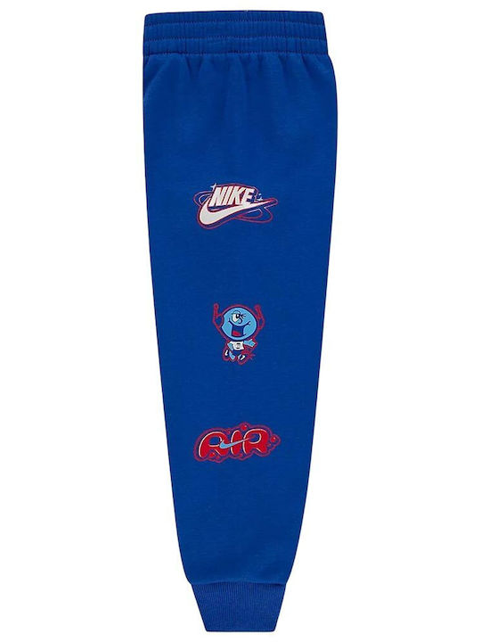 Kinder Trainingsanzüge Sportswear Blau