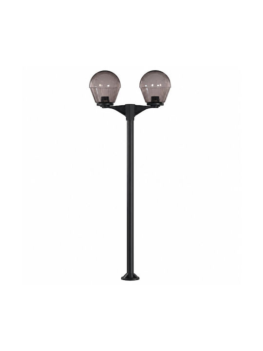Elvhx Outdoor Floor Lamp Post 30cm Elvhx Outdoor Floor Lamp Post 30cm