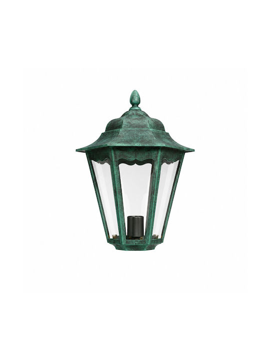 Elvhx Outdoor Floor Lamp Post with Integrated LED Elvhx Outdoor Floor Lamp Post with Integrated LED