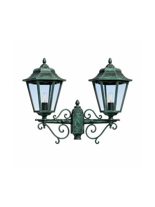 Elvhx Outdoor Floor Lamp Post with Integrated LED Elvhx Outdoor Floor Lamp Post with Integrated LED
