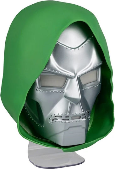 Dekoratives Tischlicht Marvel Dr Doom Maske 23cm PP16002MUVN