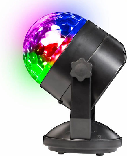 Denver Dekoratives Tischlicht LED Party Licht