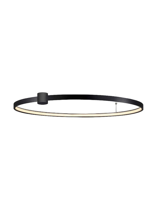 Light Prestige Таванно Осветително Тяло LED Light Prestige Таванно Осветително Тяло LED