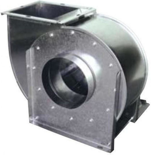 S&P Zentrifugal Industrieventilator