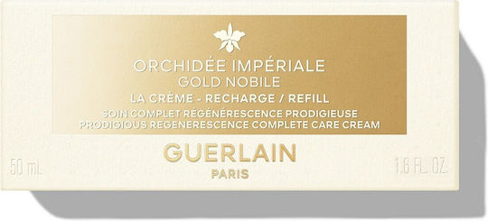 Guerlain Orchidée Impériale Gold Nobile The Cream Jar Refill | 50ml