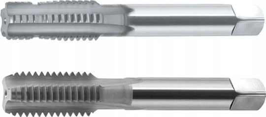 Fanar Gwintownik G 3/8" Ngra/2-p Din-5157 X Hsse Inox