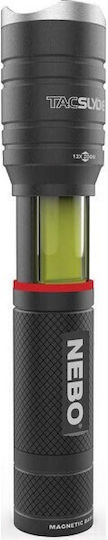 Portwest LED Flash Light with Maximum Brightness 300 Lumen 300 Lumen